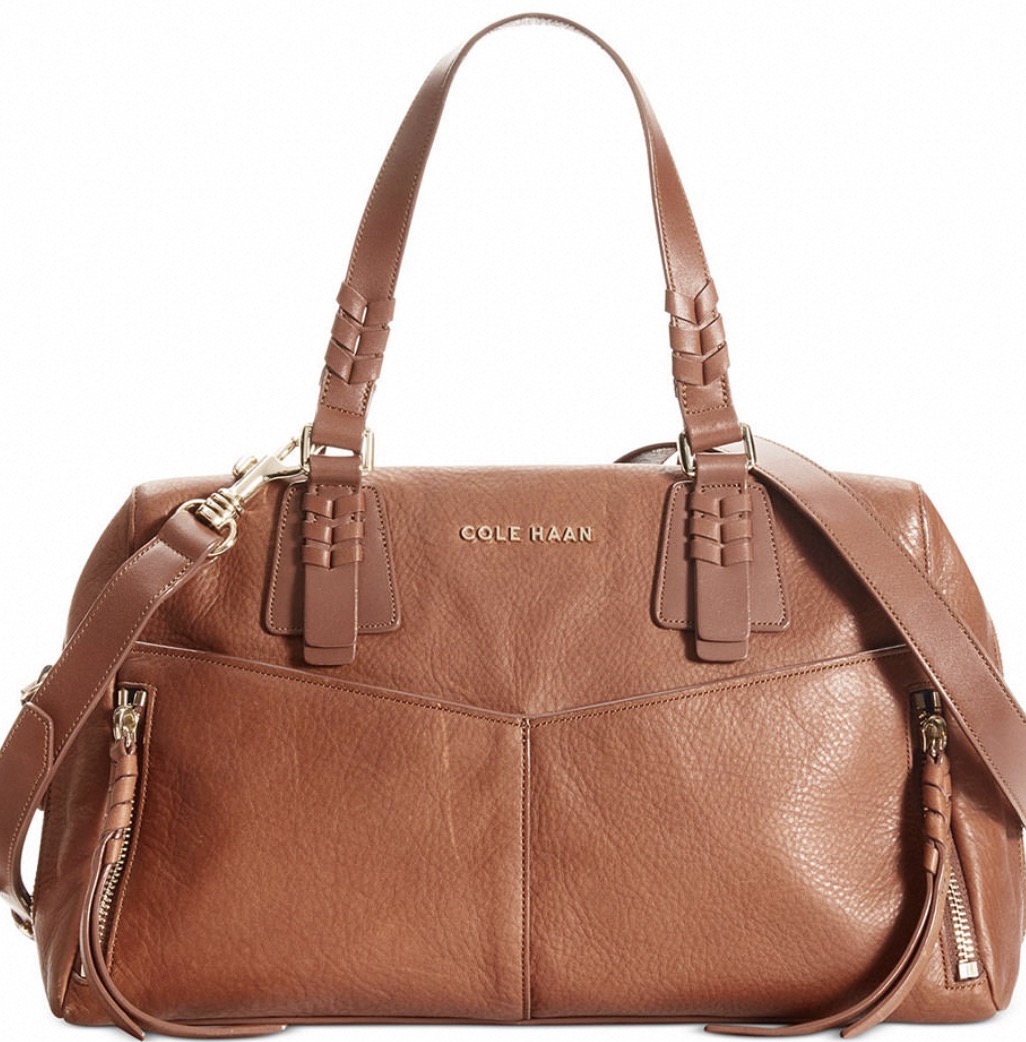 macy's women's handbags