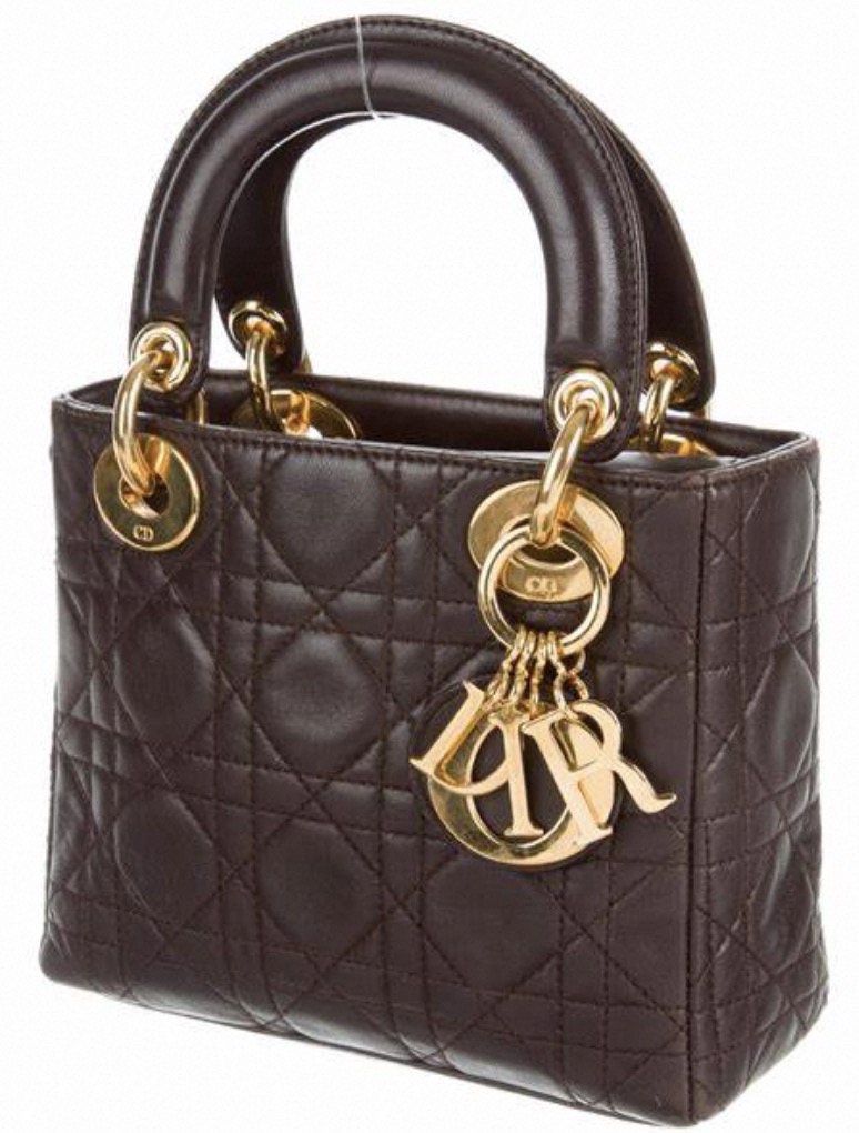 women's dior handbags
