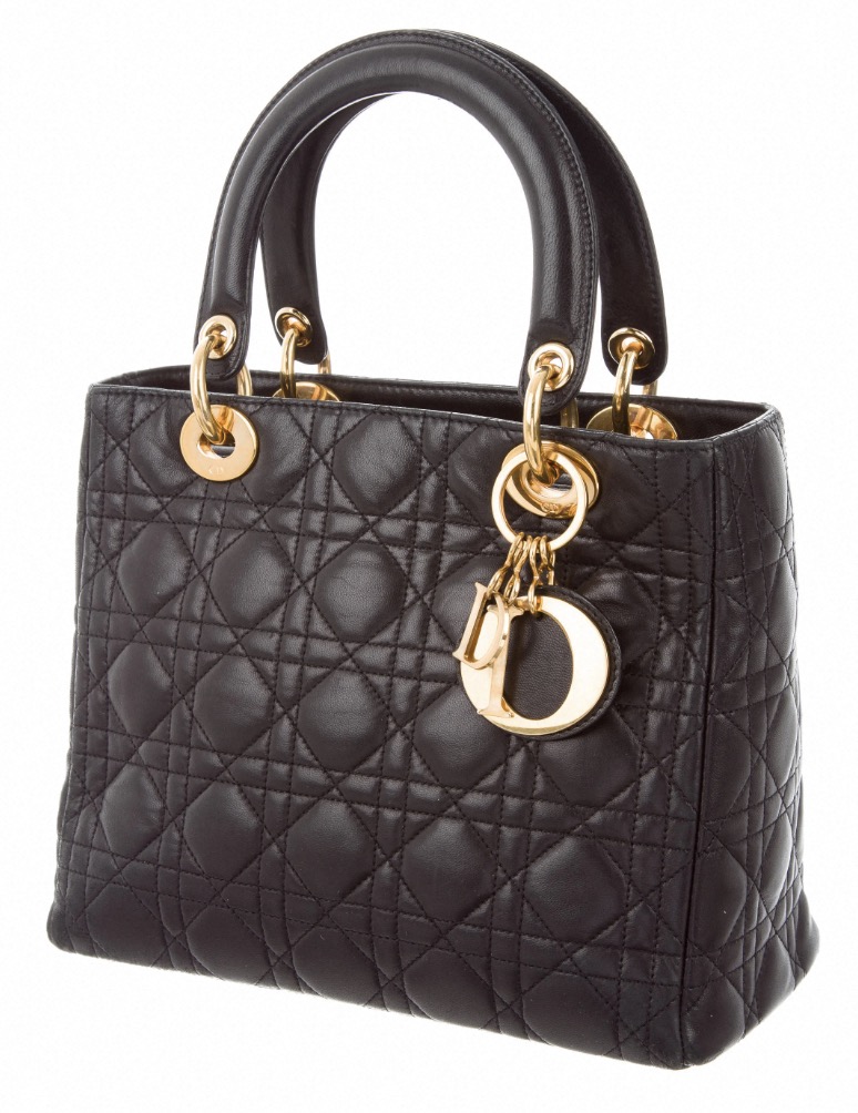 women's dior handbags