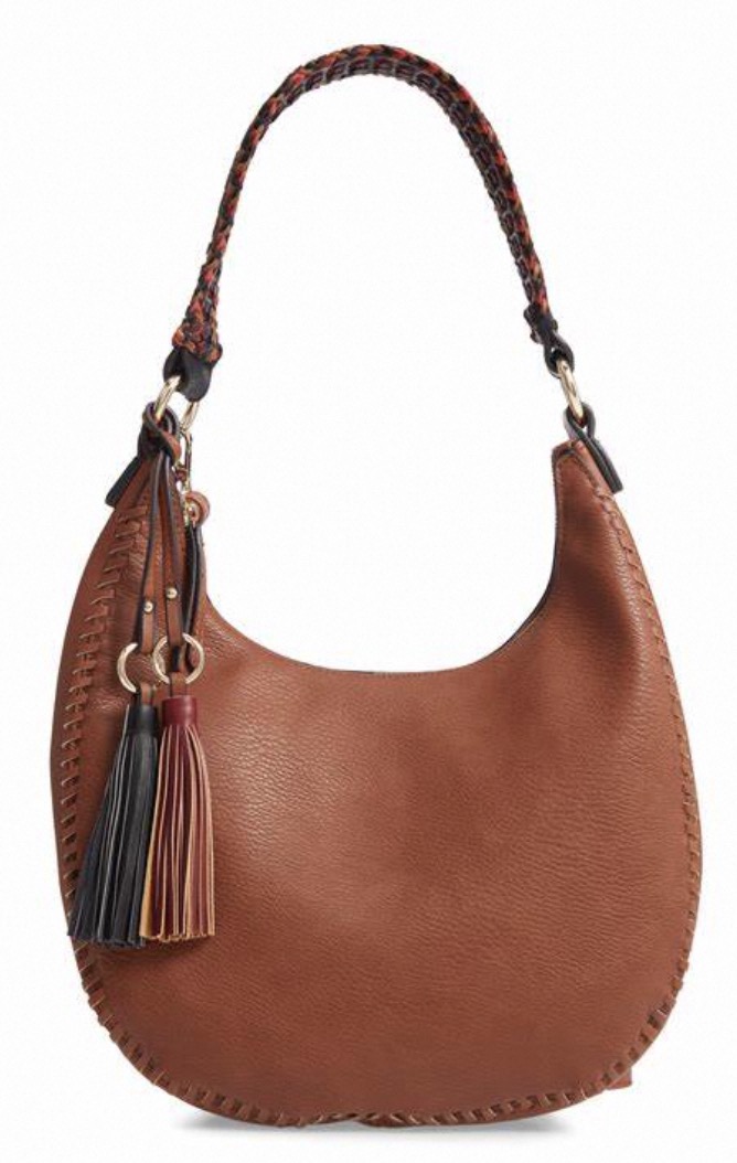 women's hobo handbags