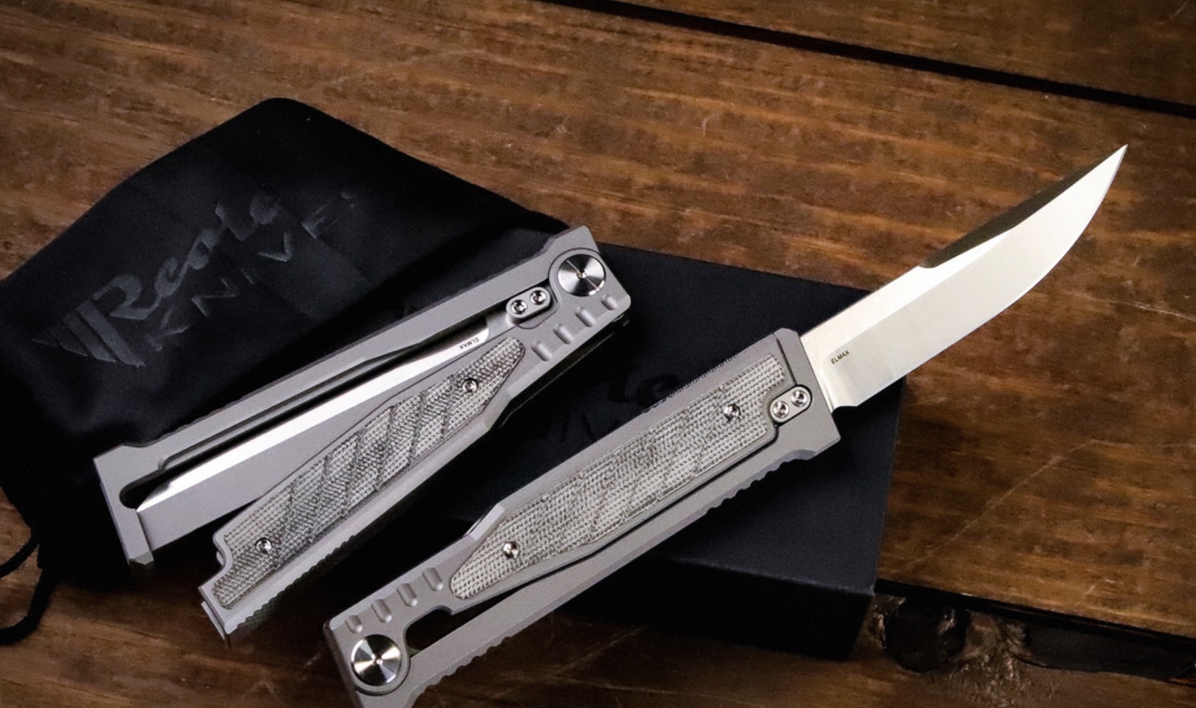 gravity knife for sale