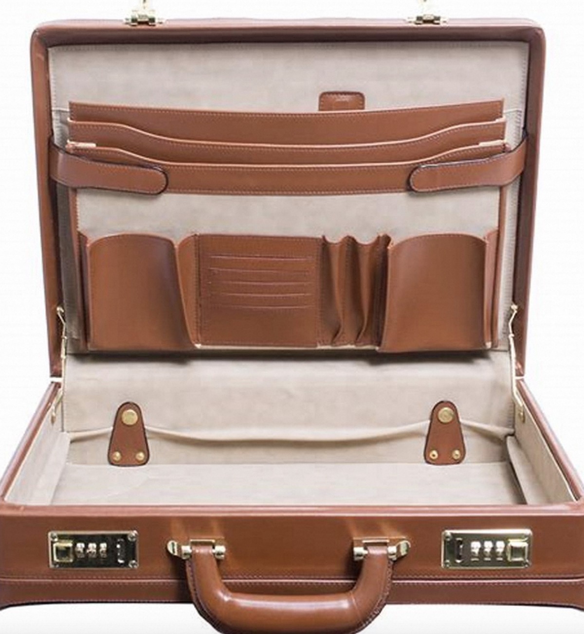 hardshell briefcases
