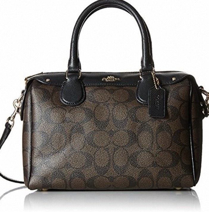 women's coach handbags clearance sale