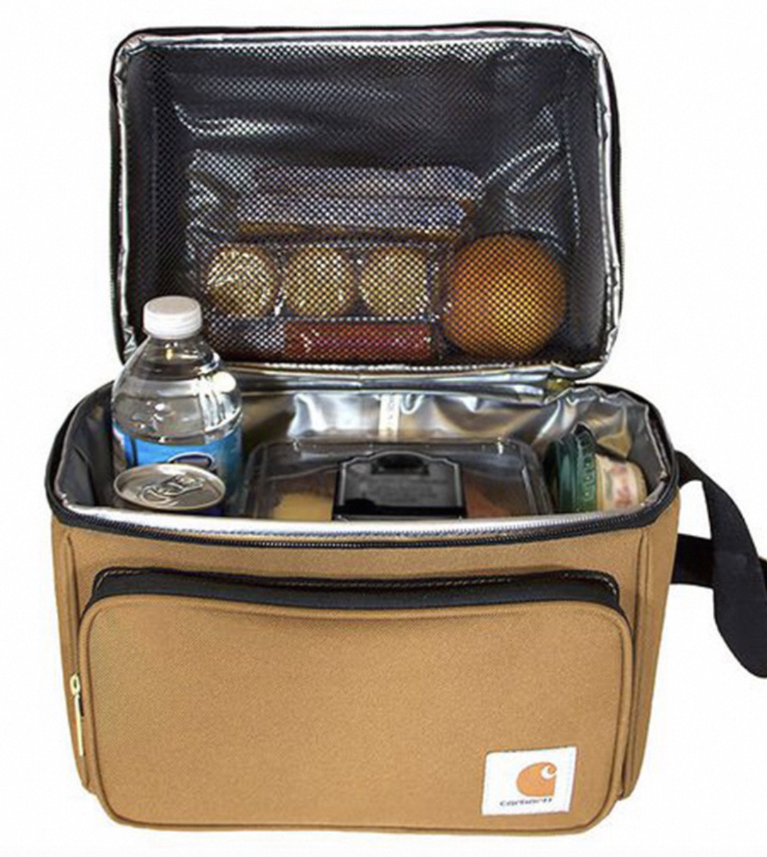 Best Lunch Bags for Men: Style and Function Packed in One插图3