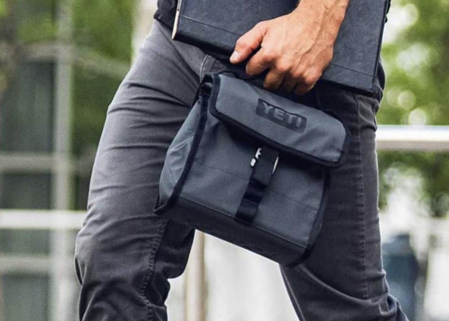 Best Lunch Bags for Men: Style and Function Packed in One插图4