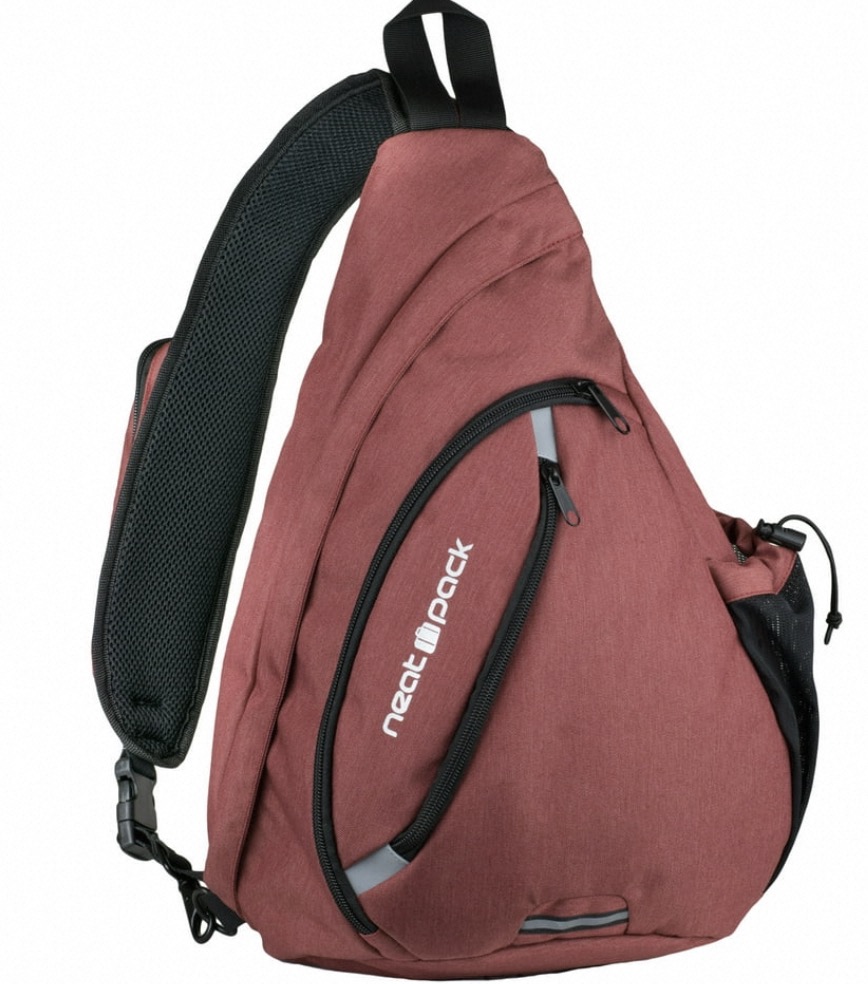 sling bags for travel
