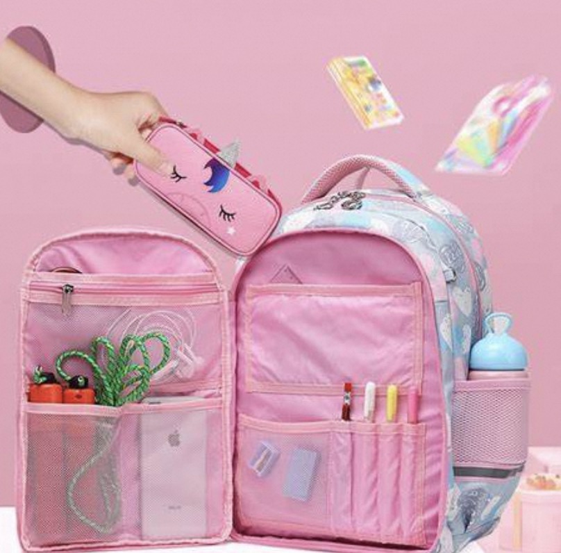 bags for kids girls