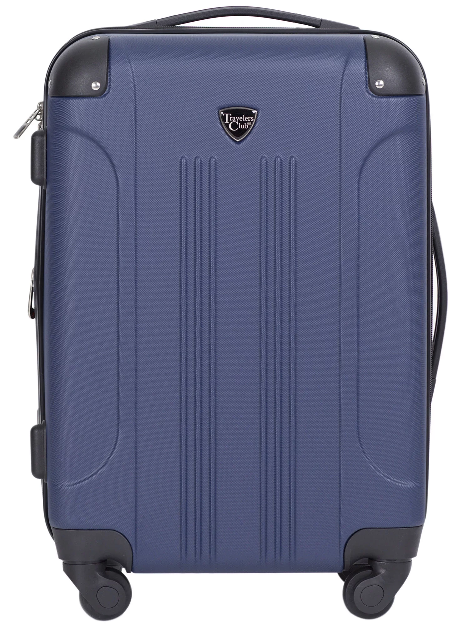 travelers club luggage