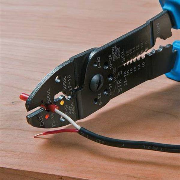 Wire Stripper