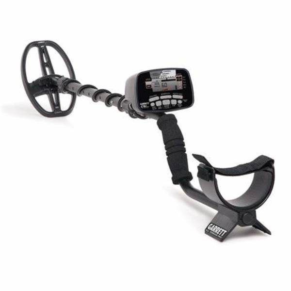 Metal Detector