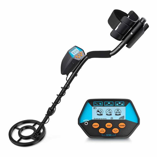 Metal Detector