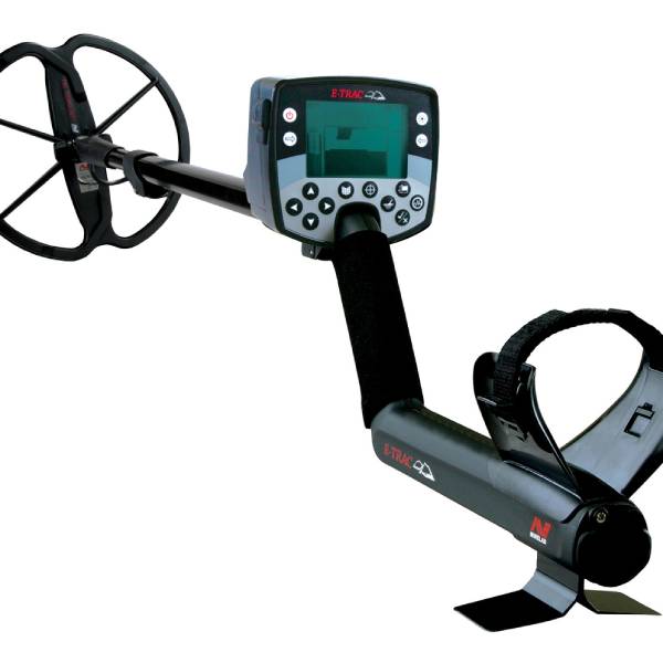 Metal Detector