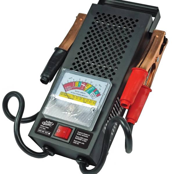 battery tester