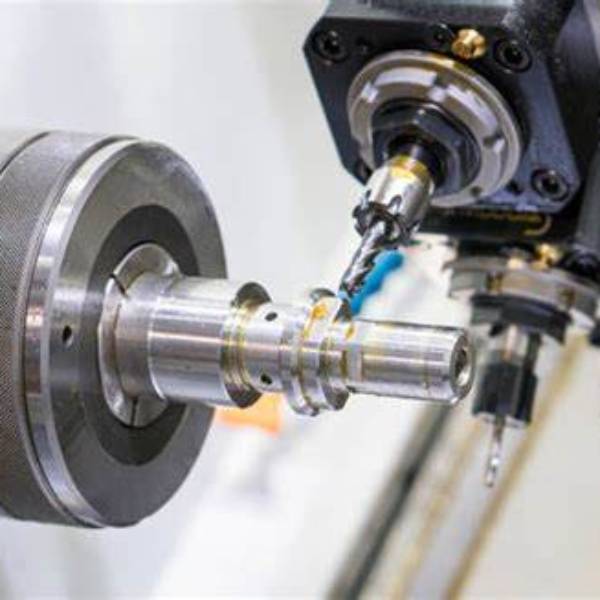 cnc lathe programming