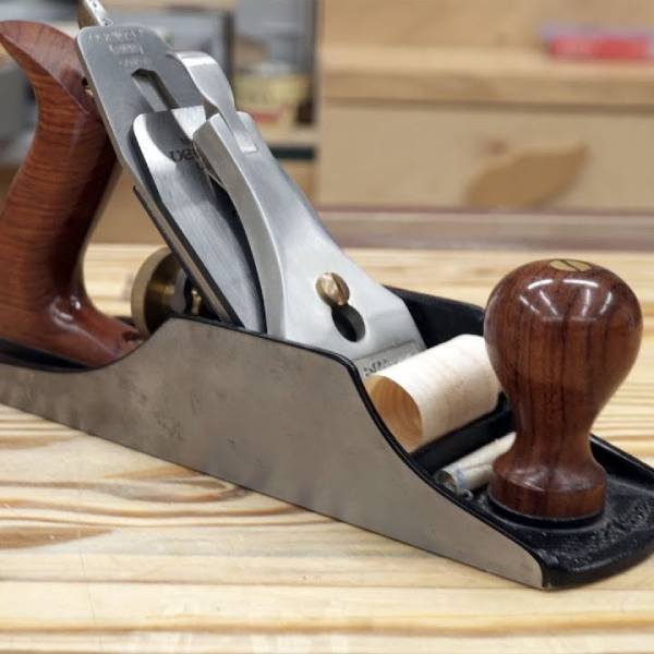 hand plane