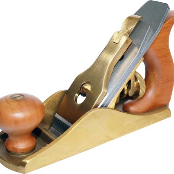 hand plane