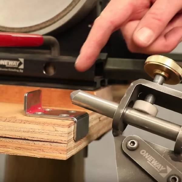 how to sharpen lathe tools