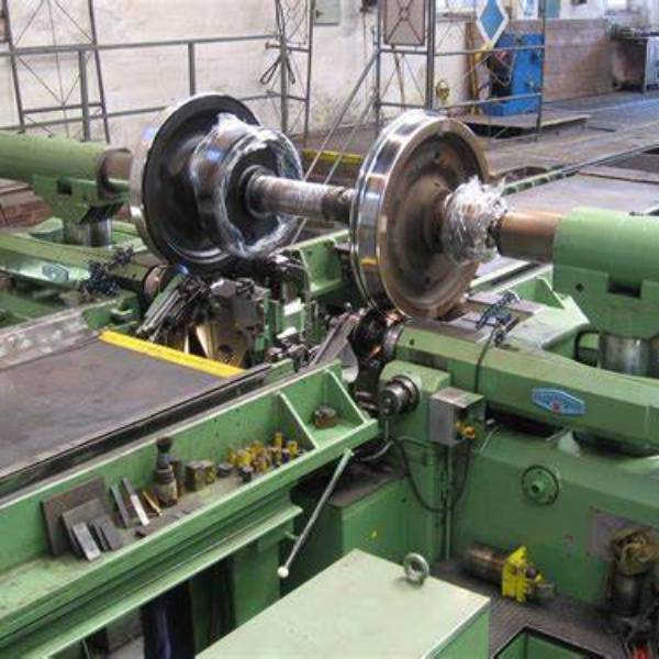 lathe machine death