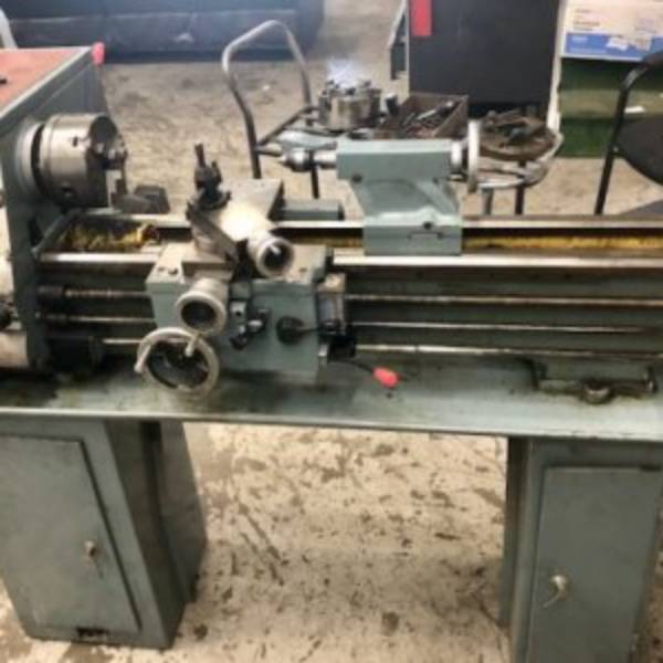 shenwai lathe