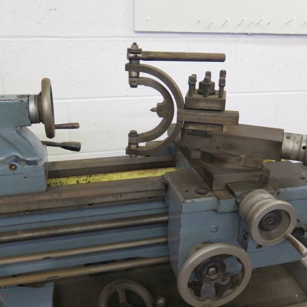 shenwai lathe