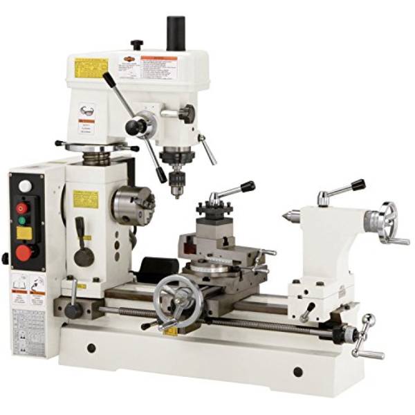 used smithy lathe mill combo for sale