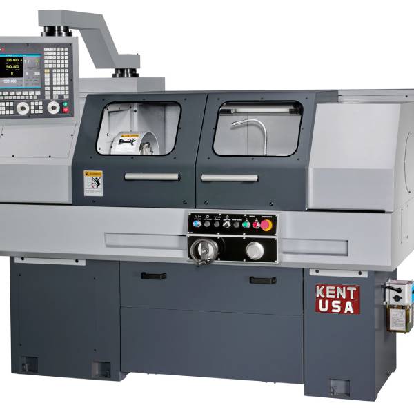 what is cnc lathe