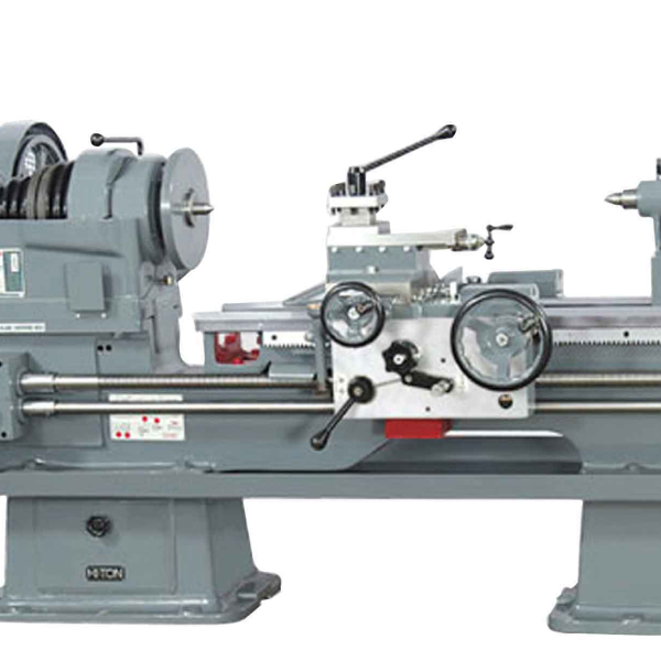 Lathe machine