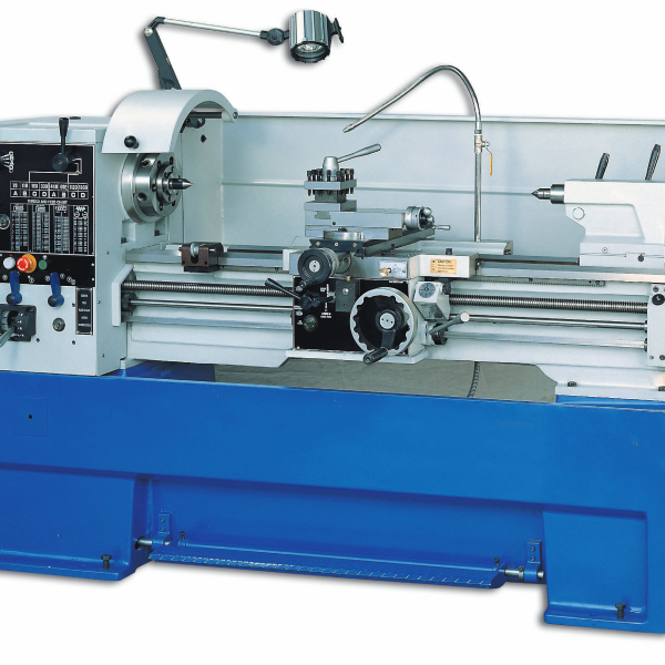 Lathe machine