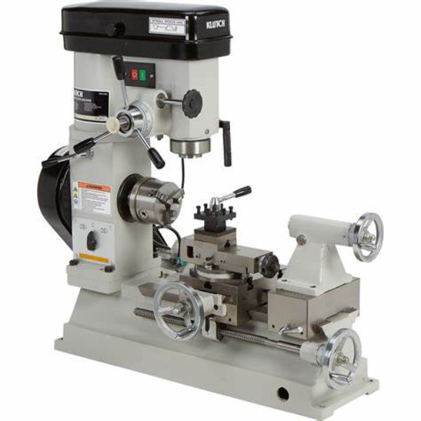 Lathe machine