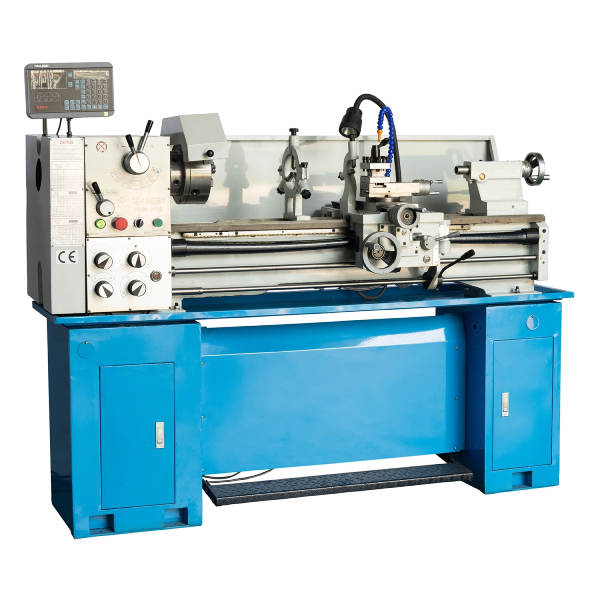 Lathe machine