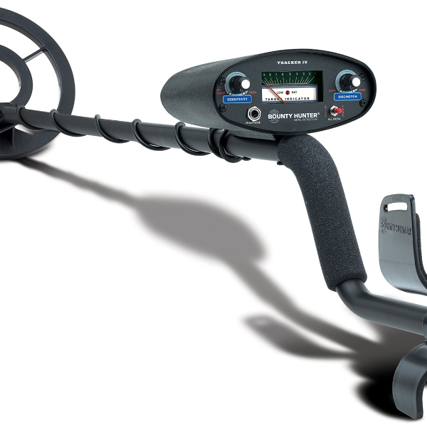 Metal Detector