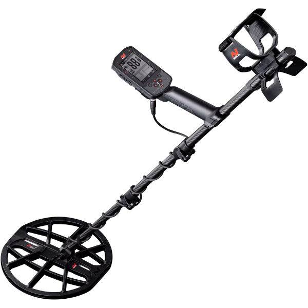 Metal Detector