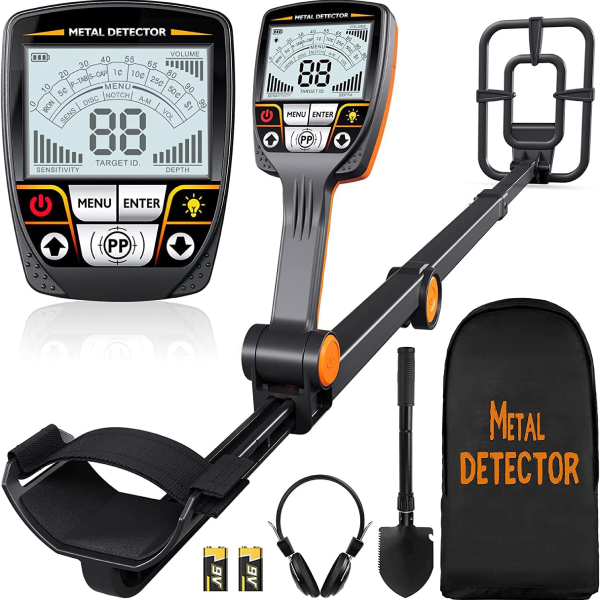 Metal Detector