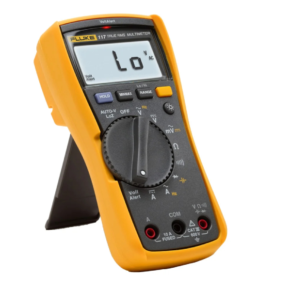 Multimeter