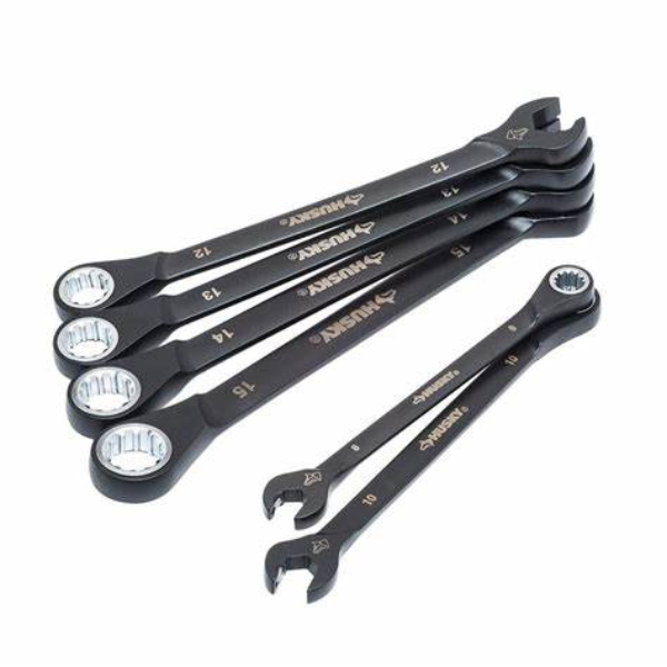 Ratchet wrench