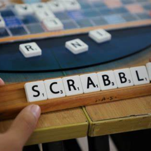 is hob a scrabble word