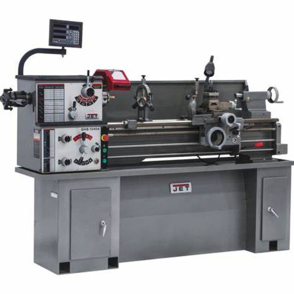 jet metal lathe