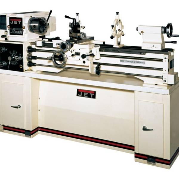 jet metal lathe