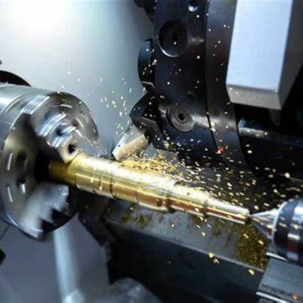 what is a lathe used for