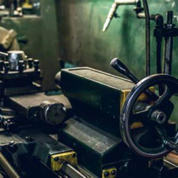 what is a lathe used for