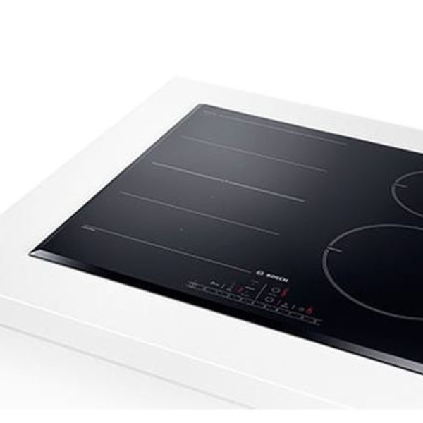 what is an induction hob