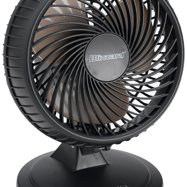 fan