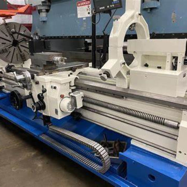 summit lathe