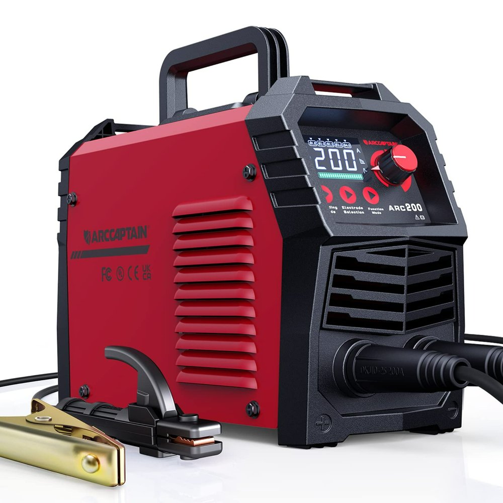 welding machine