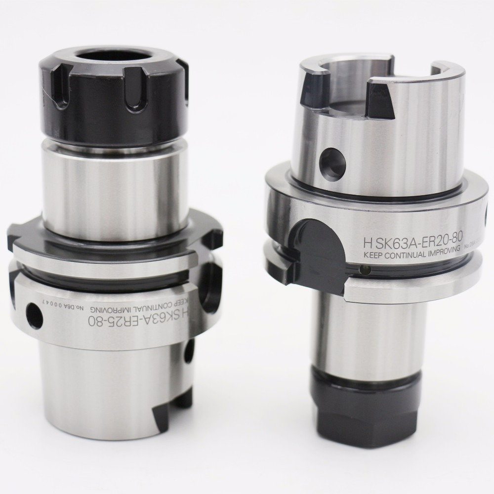 CNC Tool Holders