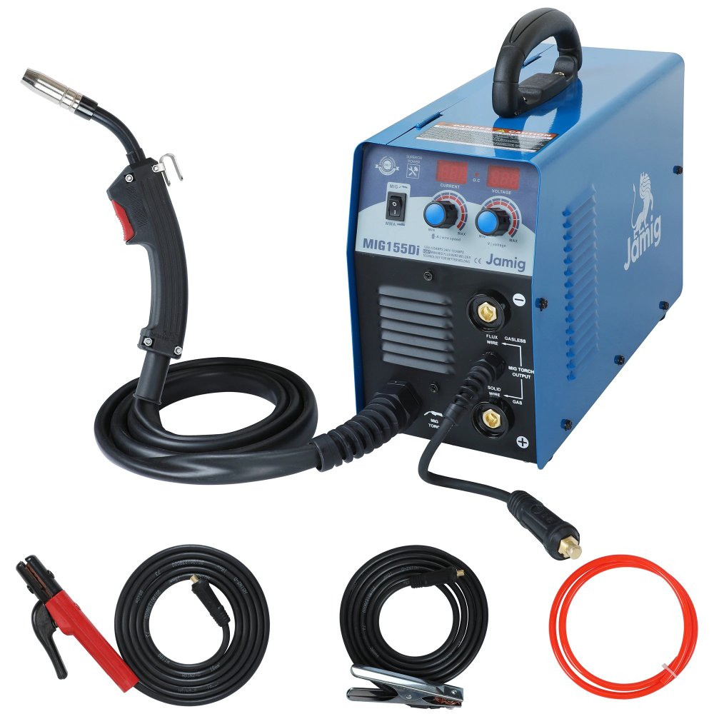 welding machine