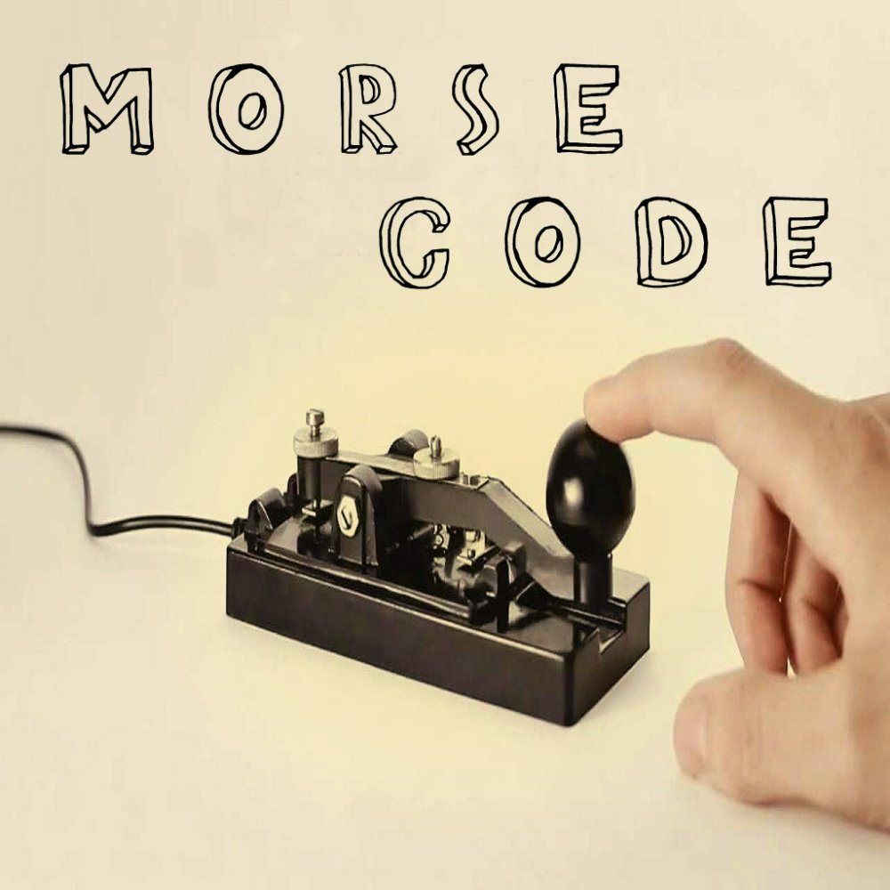 Morse Code in Modern Technology: How It’s Still Relevant Today - Bags ...