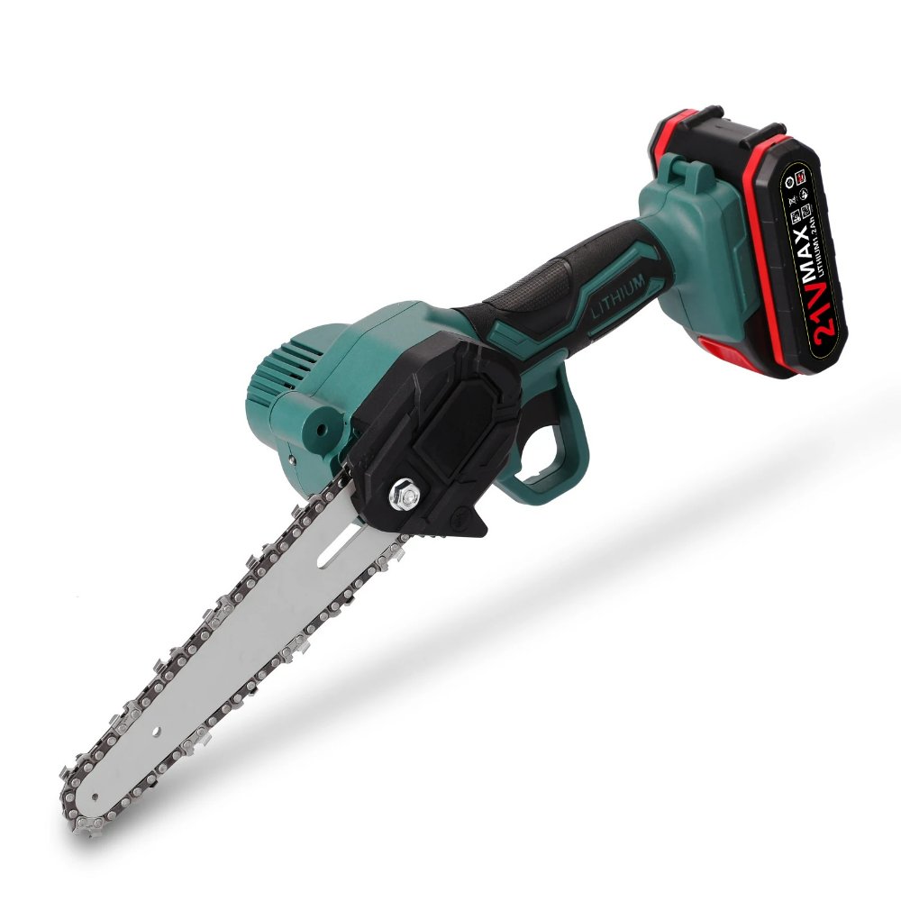 mini chainsaw