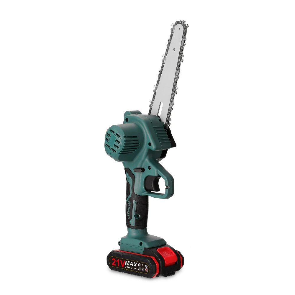 mini chainsaw