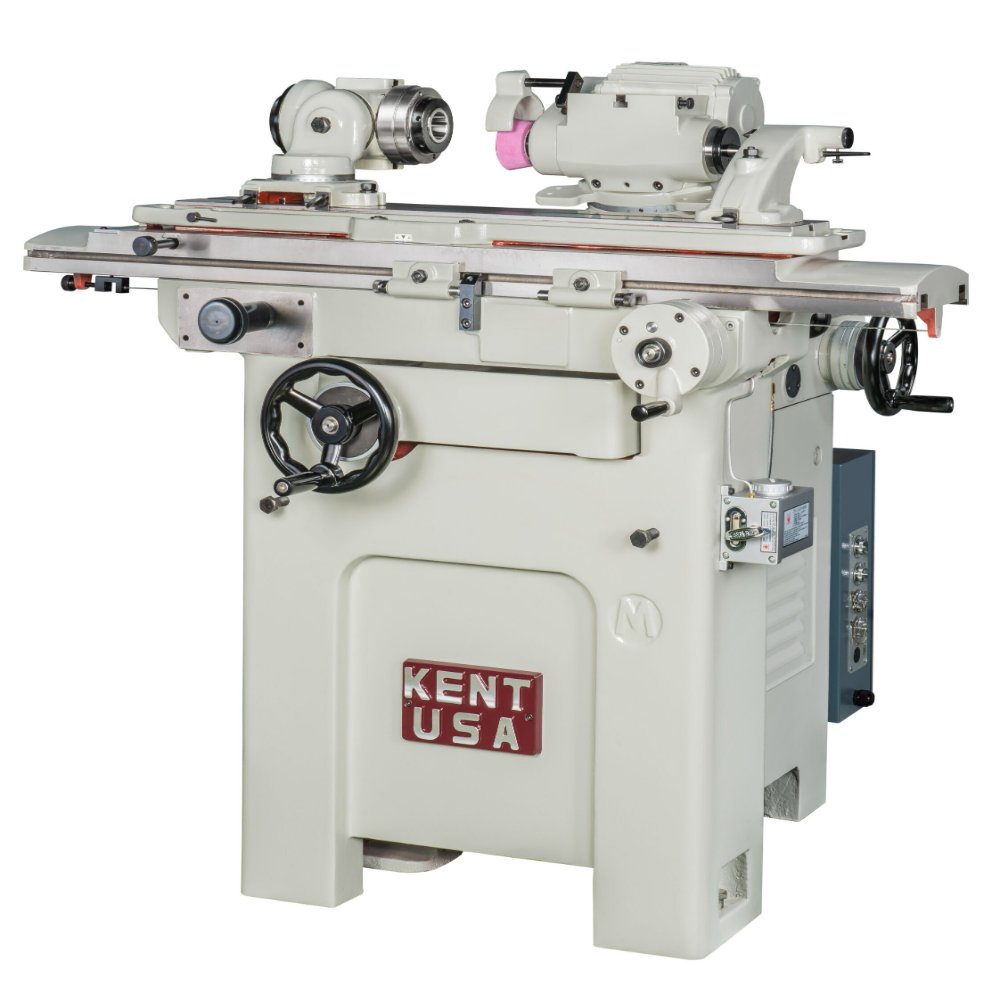 tool grinder machine